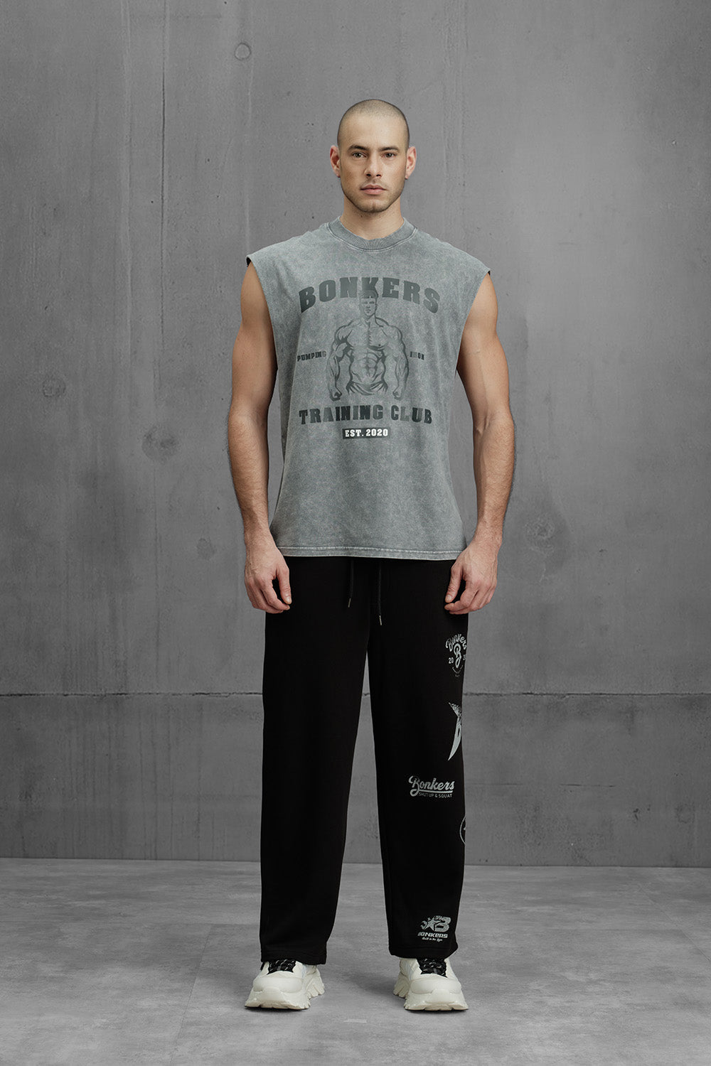 The Hangout Pants