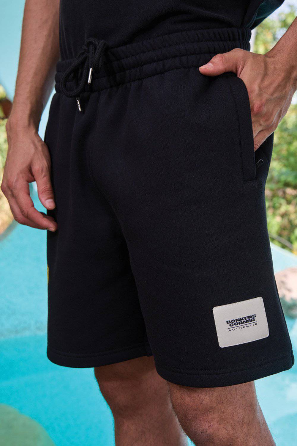 SpongeBob Heavyweight Lounge Shorts
