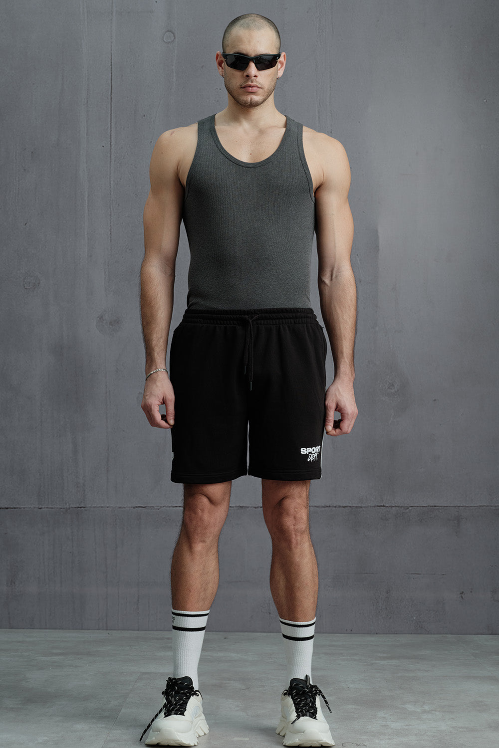 Sprint Edge Shorts